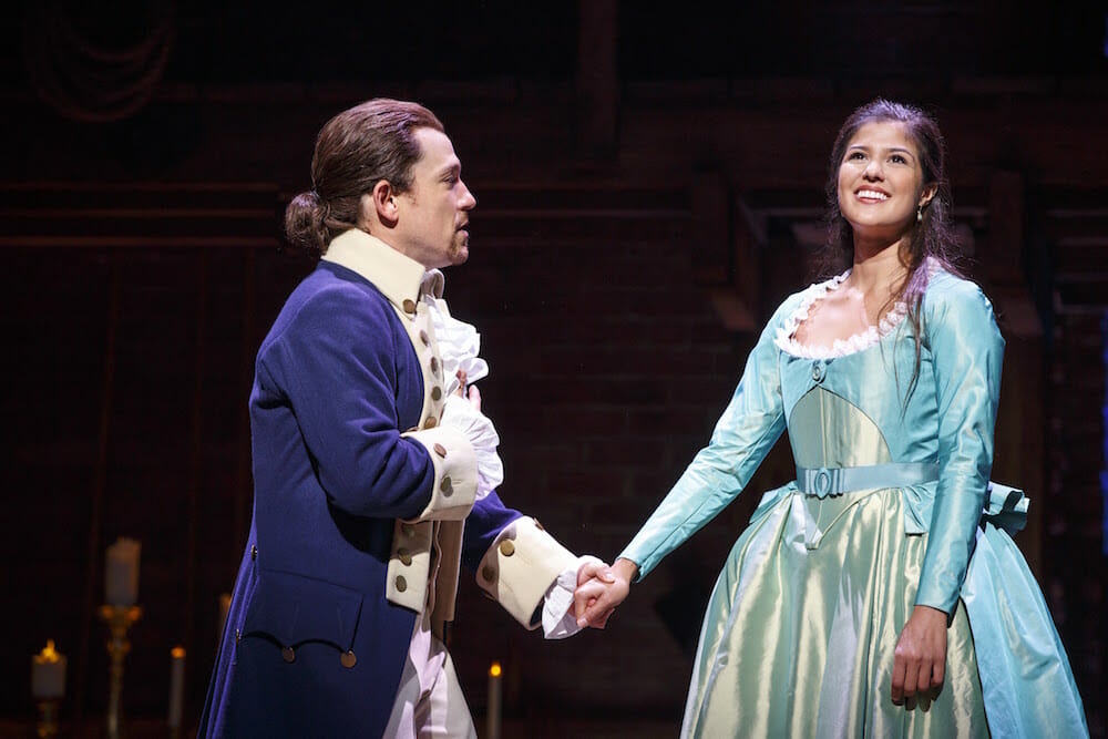 Hamilton Chicago