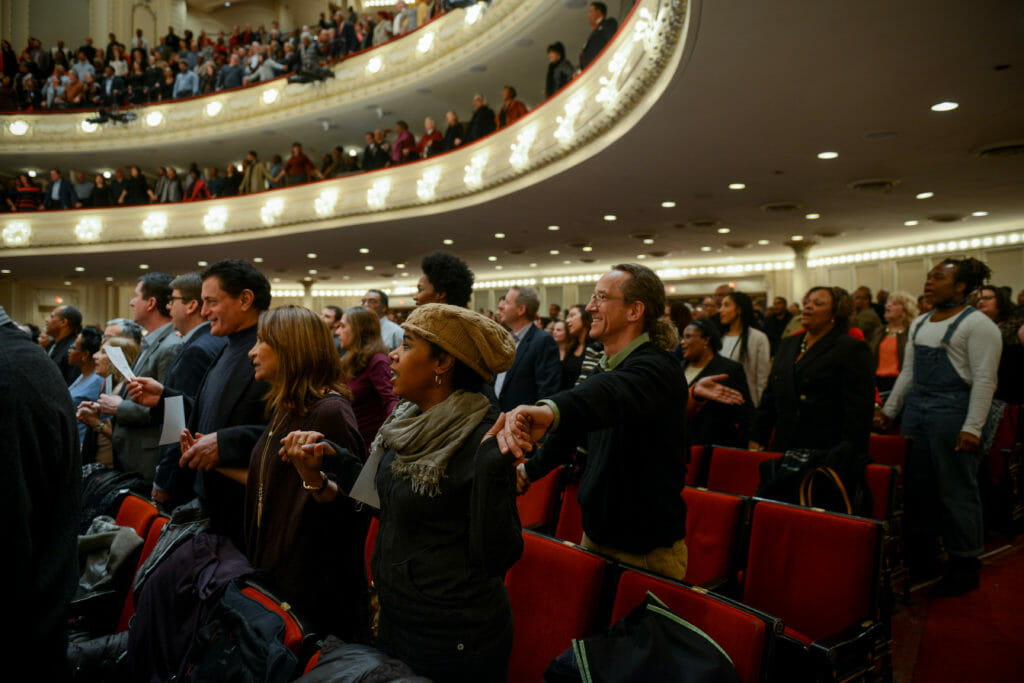 Chicago Sinfonietta