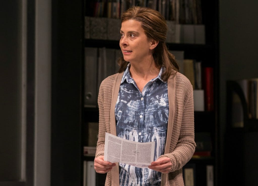 Goodman Theatre GLORIA Goodman Theatre GLORIA