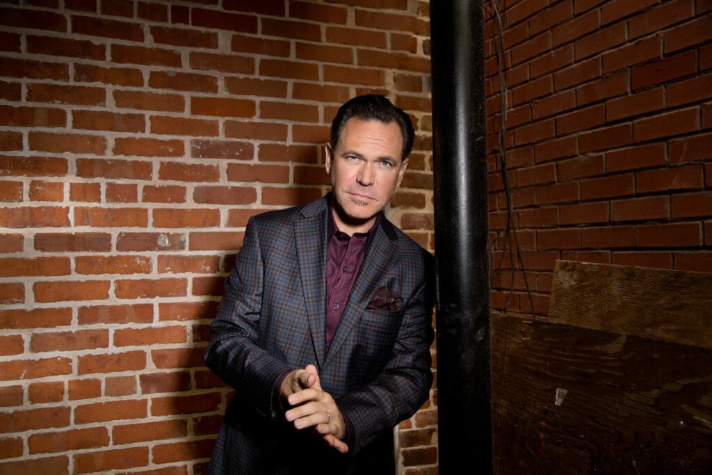 Symphony Center Presents Jazz Series’ BRANFORD MARSALIS QUARTET WITH KURT ELLING Symphony Center Presents Jazz Series' BRANFORD MARSALIS QUARTET WITH KURT ELLING
