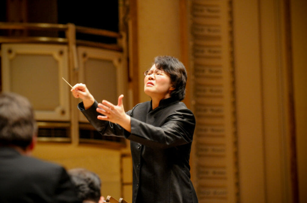 Chicago Sinfonietta Chicago Sinfonietta MLK CONCERT