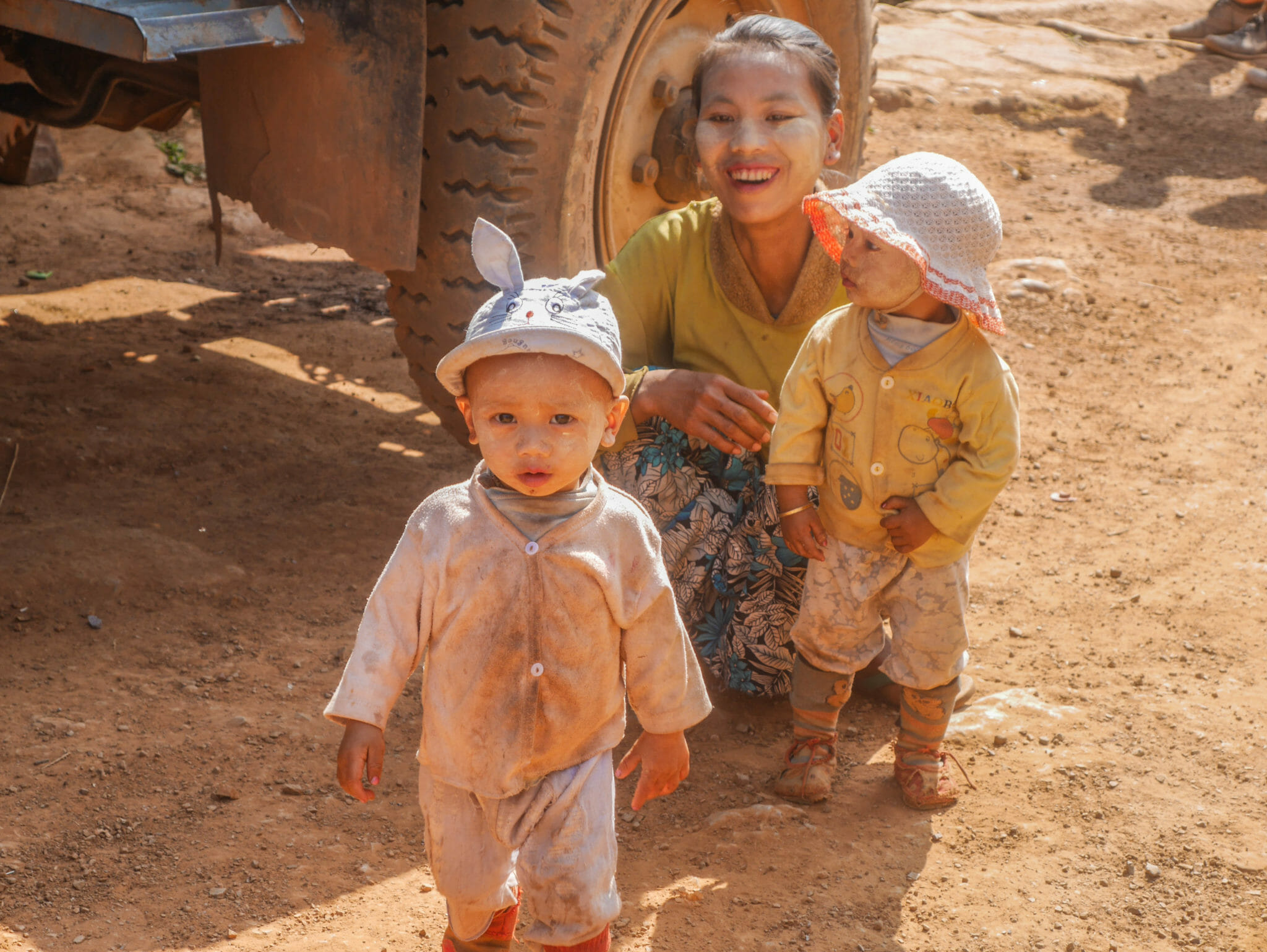 Hsipaw Myanmar