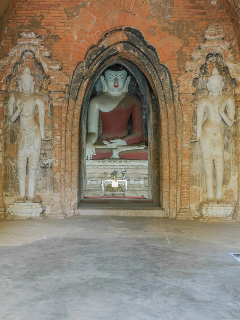 Bagan Myanmar Bagan Myanmar