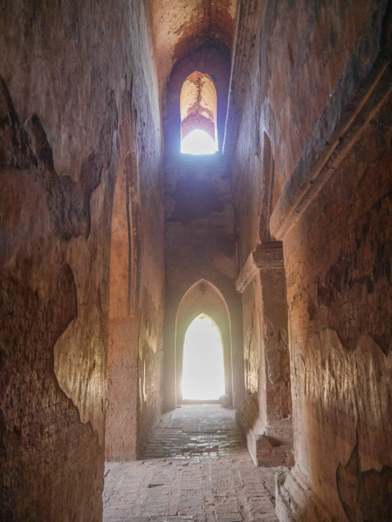Bagan Myanmar Bagan Myanmar