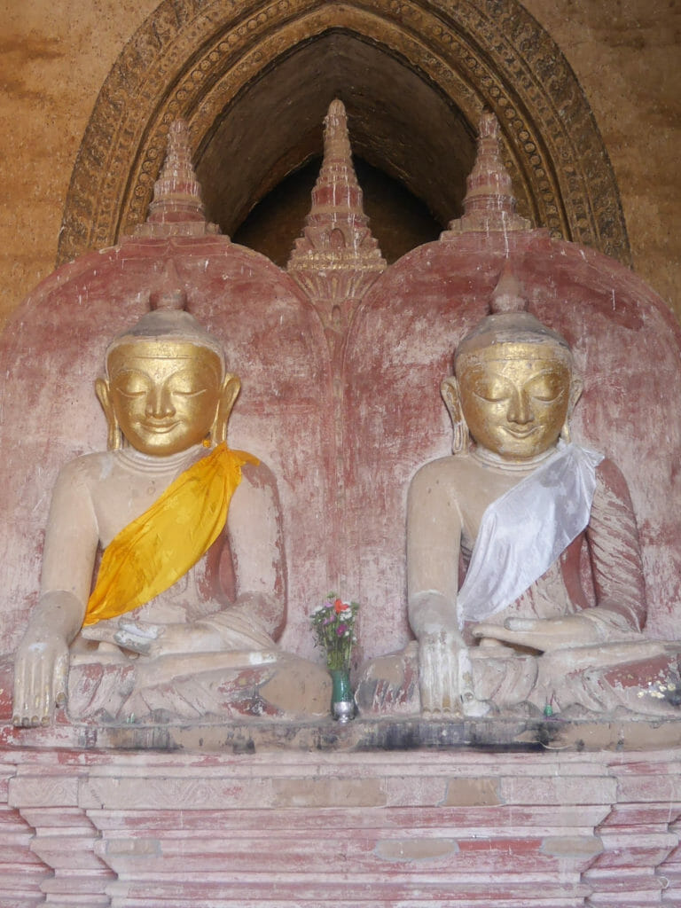 Bagan Myanmar Bagan Myanmar