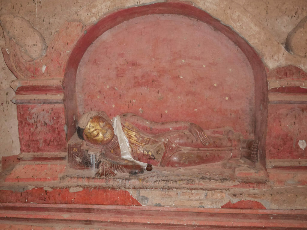 Bagan Myanmar Bagan Myanmar