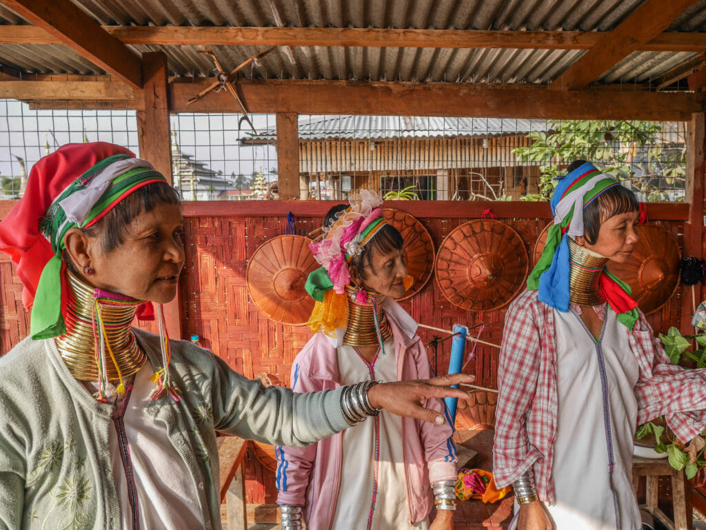 Inle Lake Myanmar Inle Lake Myanmar