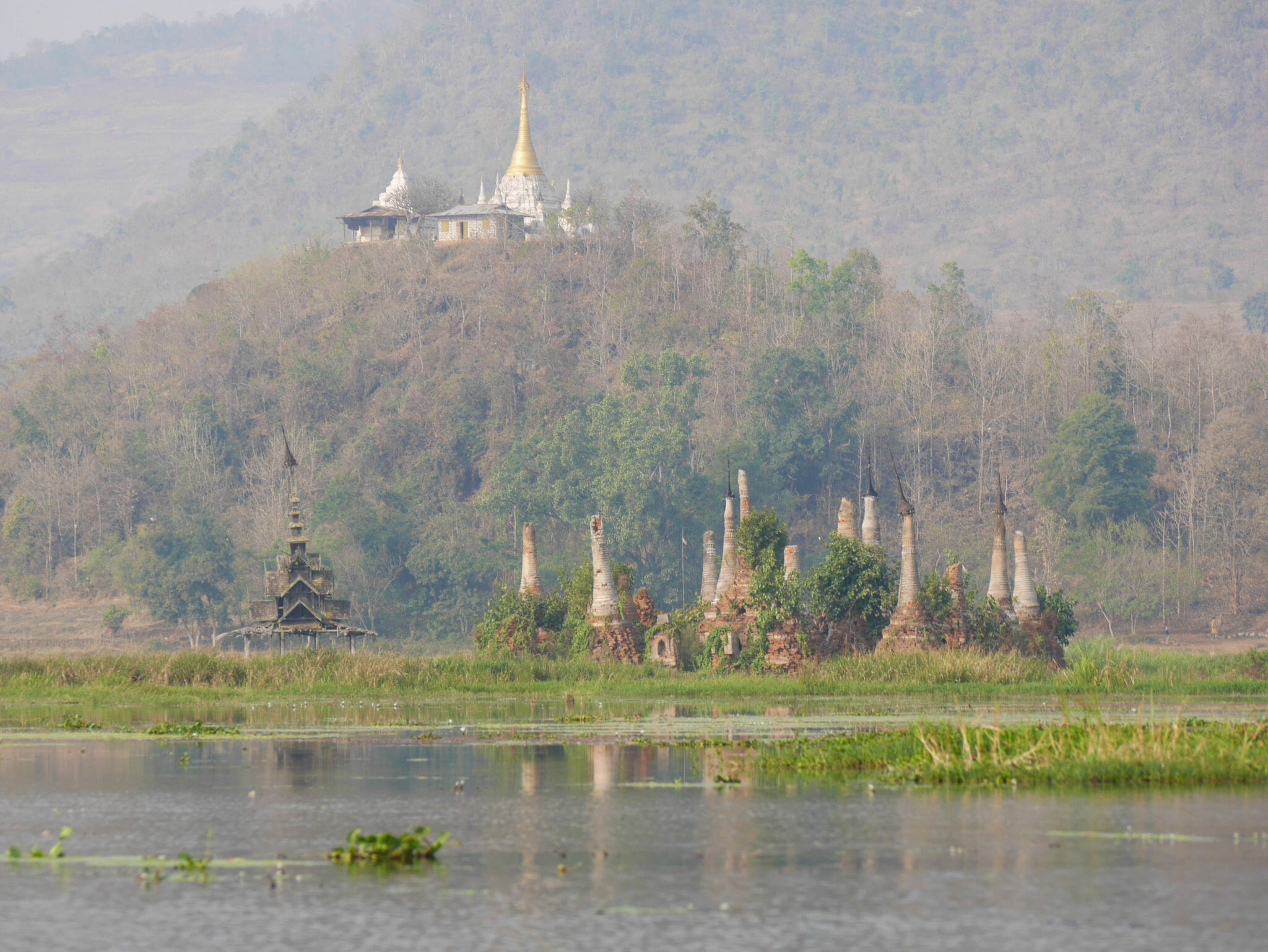 Samkar Myanmar