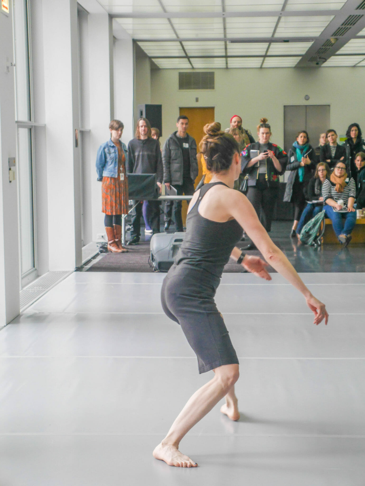 MCA MERCE CUNNINGHAM