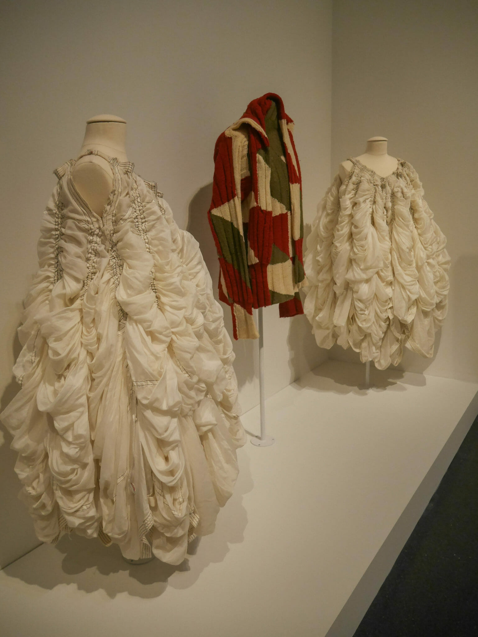 MCA MERCE CUNNINGHAM