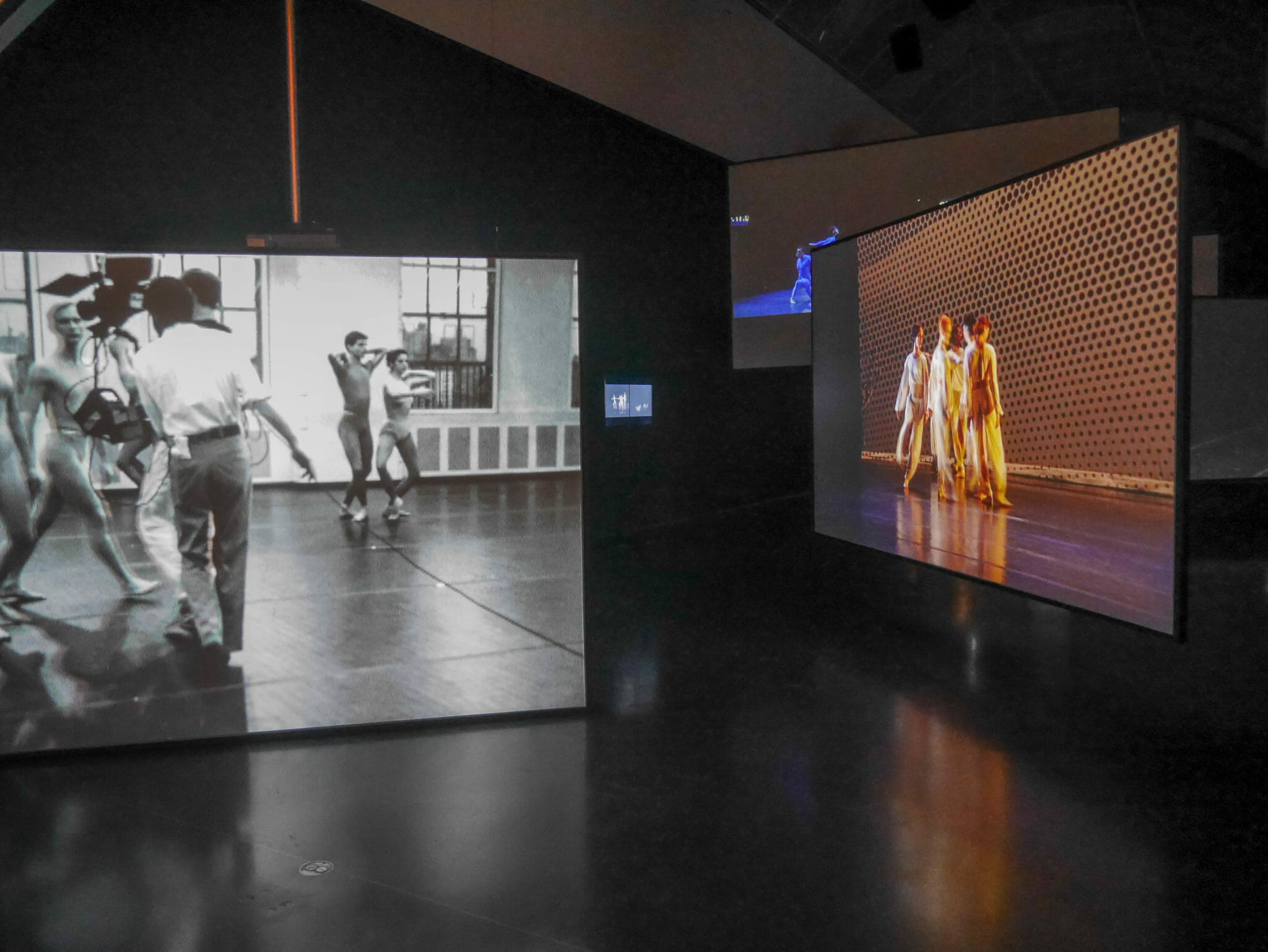 MCA MERCE CUNNINGHAM