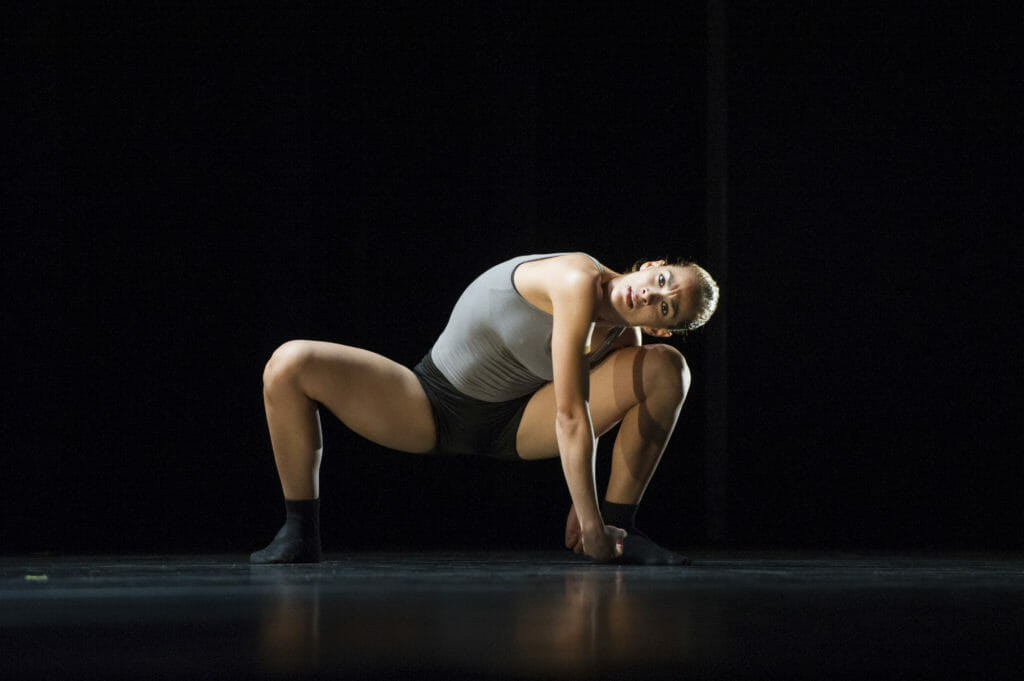 Malpaso Dance Company