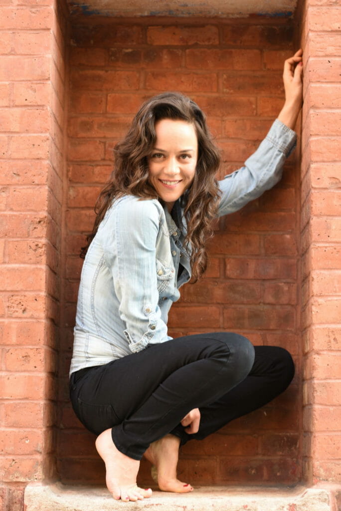 Allison Plamondon
