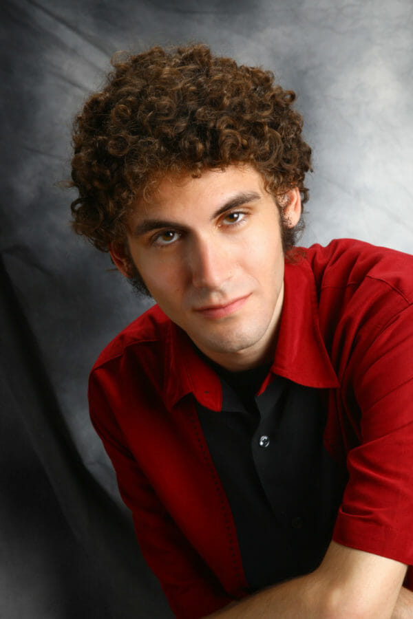 Jacob Davis