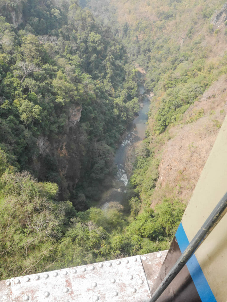 Gokteik Viaduct Myanmar Gokteik Viaduct Myanmar