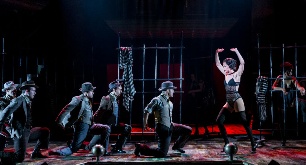 Drury Lane CHICAGO Drury Lane CHICAGO