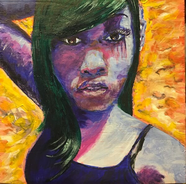 Say Our Names and Drag Landscapes Center on Halsted presents art exhibit
