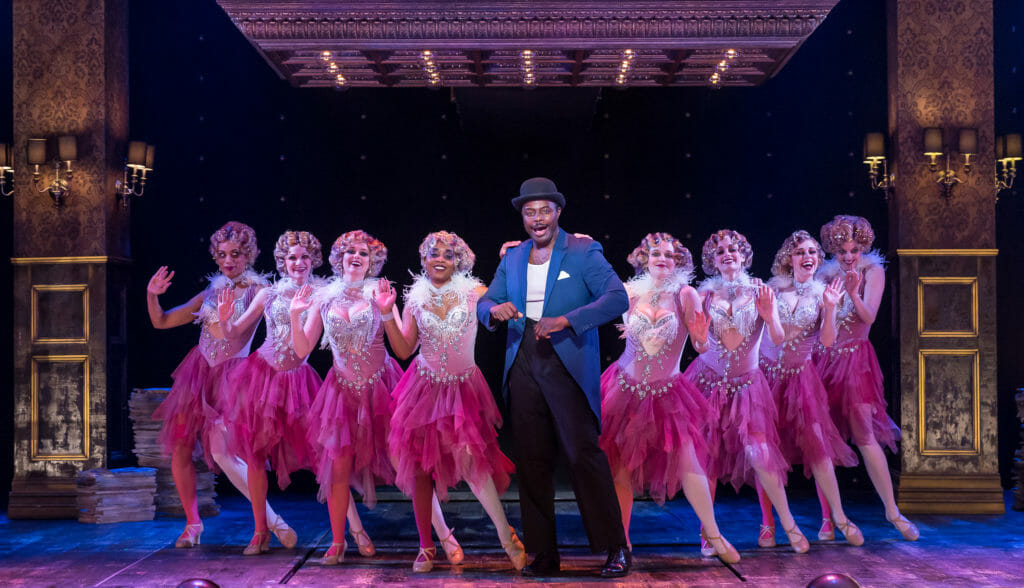 Drury Lane CHICAGO Drury Lane CHICAGO