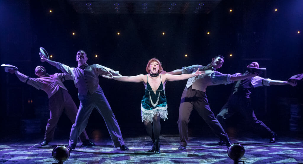 Drury Lane CHICAGO Drury Lane CHICAGO