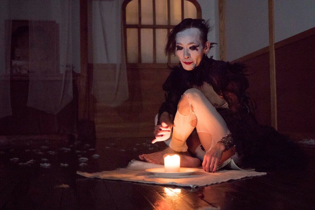 Butoh Chicago Presents Battle:33 Post Butoh Fest. Review