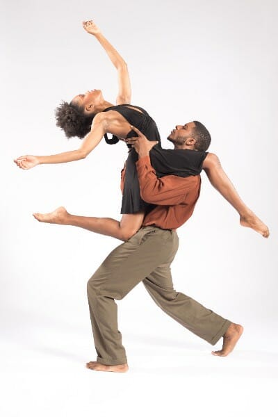 Deeply Rooted Dance 20th Season Preview Deeply Rooted 20th Season Preview