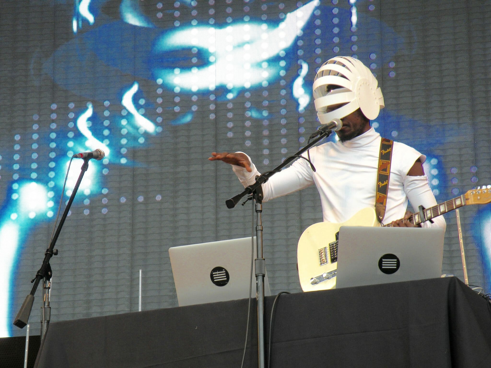 JAGA JAZZIST/AFROTRONIX