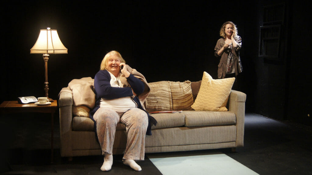 Redtwist Theatre GOING TO A PLACE Redtwist Theatre GOING TO A PLACE
