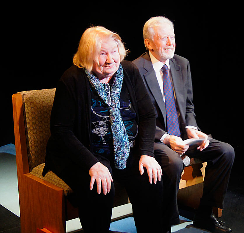 Redtwist Theatre GOING TO A PLACE Redtwist Theatre GOING TO A PLACE