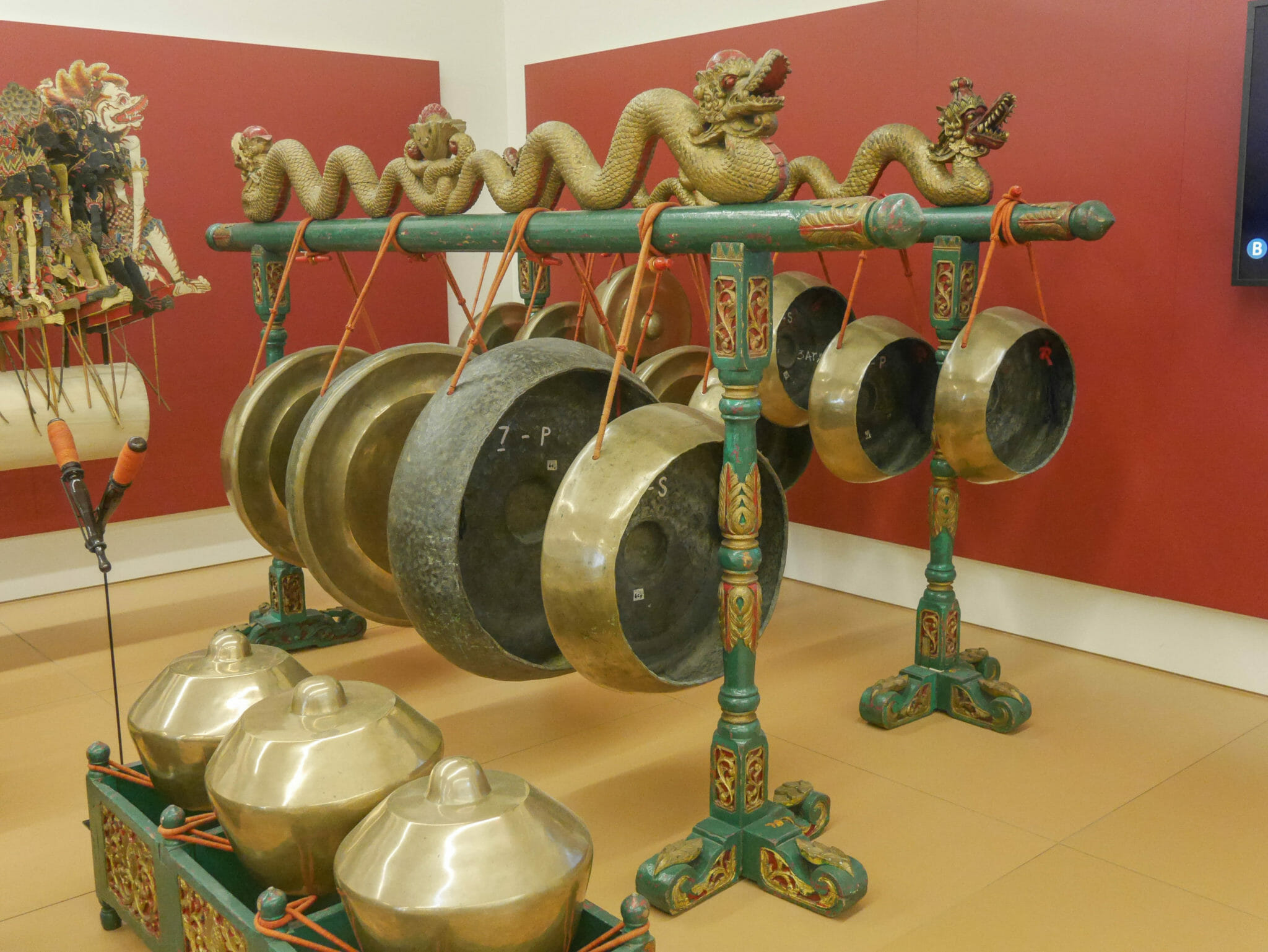 Scottsdale MUSICAL INSTRUMENT MUSEUM
