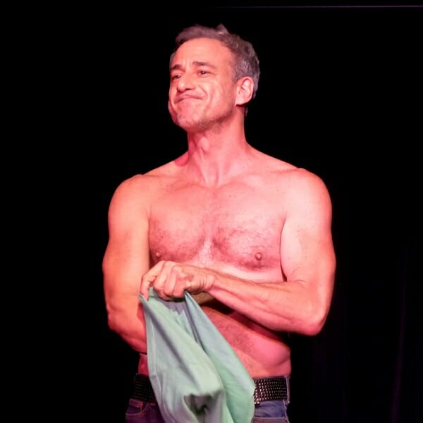 Musical Comedy Whore Pride Films and Plays MUSICAL COMEDY WHORE