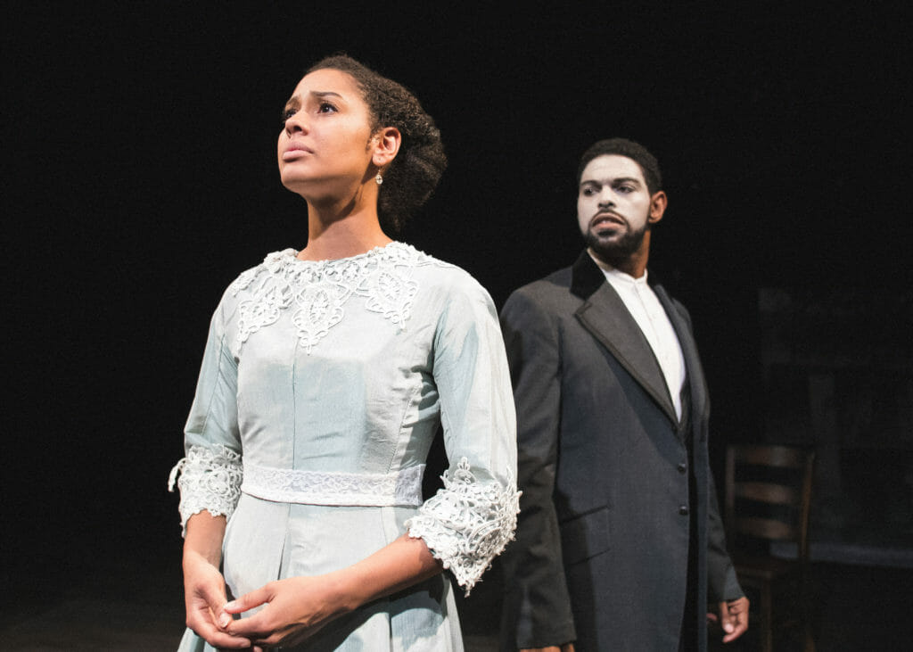 Definition Theatre AN OCTOROON Definition Theatre AN OCTOROON