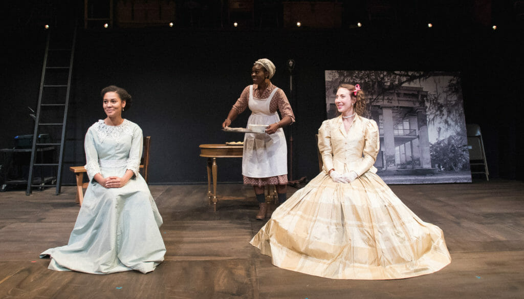 Definition Theatre AN OCTOROON Definition Theatre AN OCTOROON