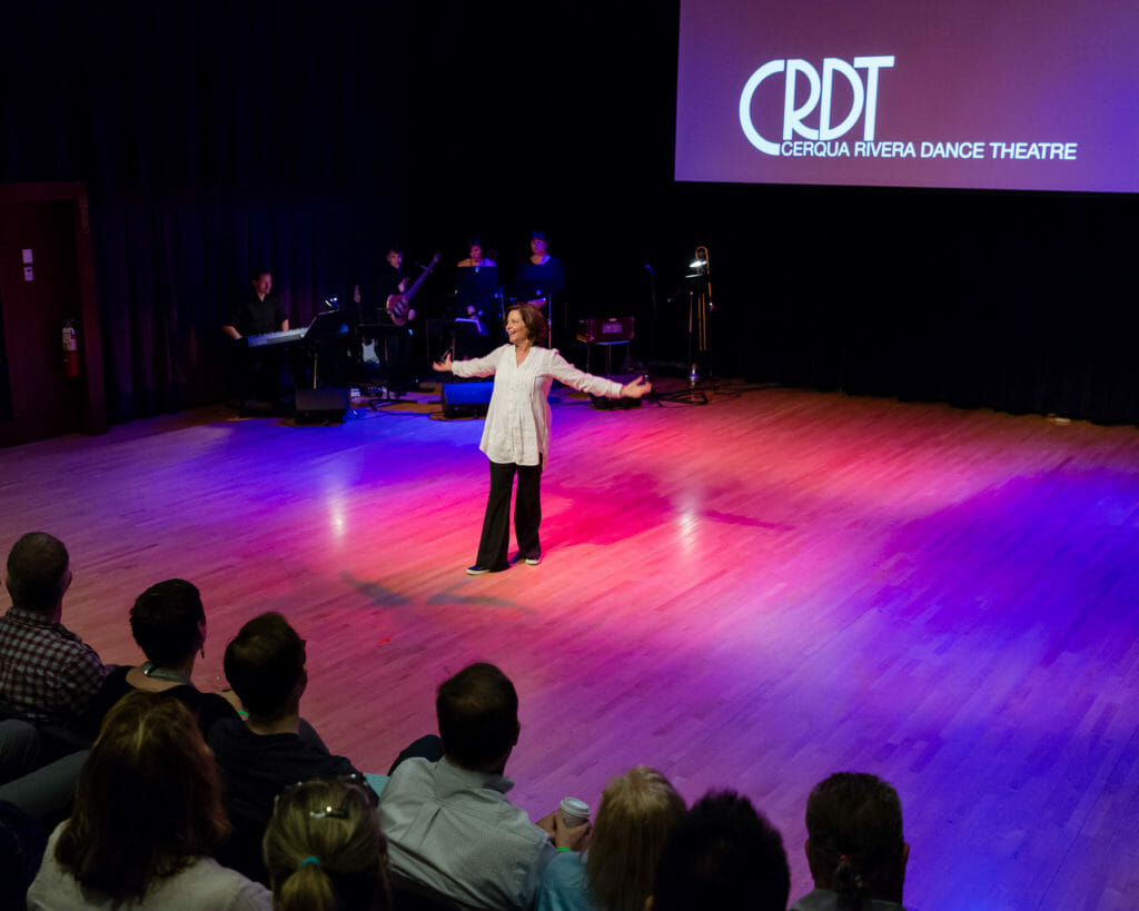 Cerqua Rivera Presents INSIDE/OUT Cerqua Rivera Presents INSIDE/OUT
