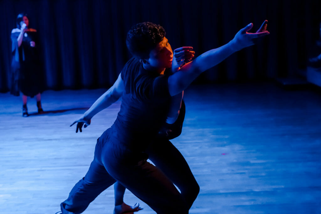 Cerqua Rivera Presents INSIDE/OUT Cerqua Rivera Presents INSIDE/OUT