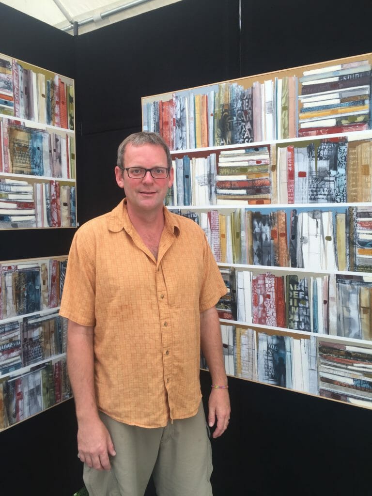 ANN ARBOR ART FAIR 2017 ANN ARBOR ART FAIR 2017