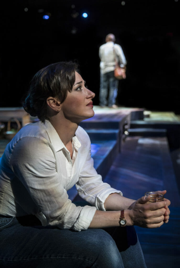 Marriott Theatre - THE BRIDGES OF MADISON COUNTY