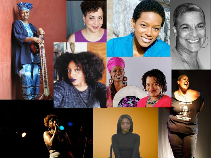 Pegasus Theatre MUSE 2017
