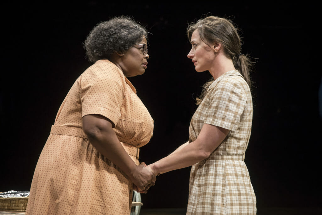 Marriott Theatre - THE BRIDGES OF MADISON COUNTY