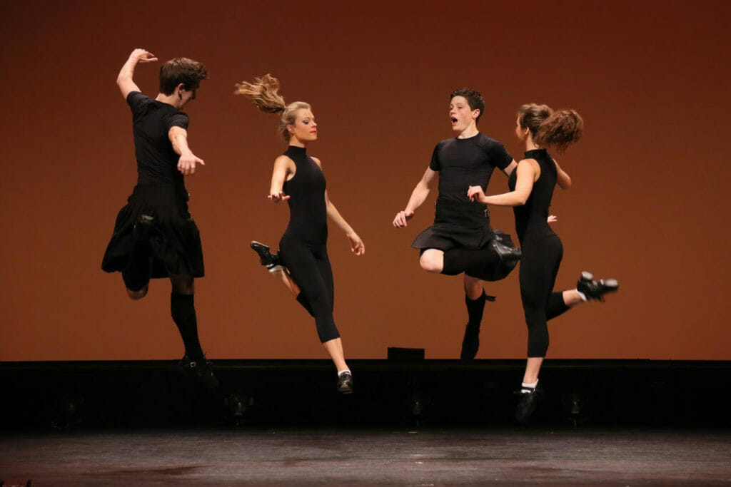 Trinity Irish Dance Trinity Irish Dance