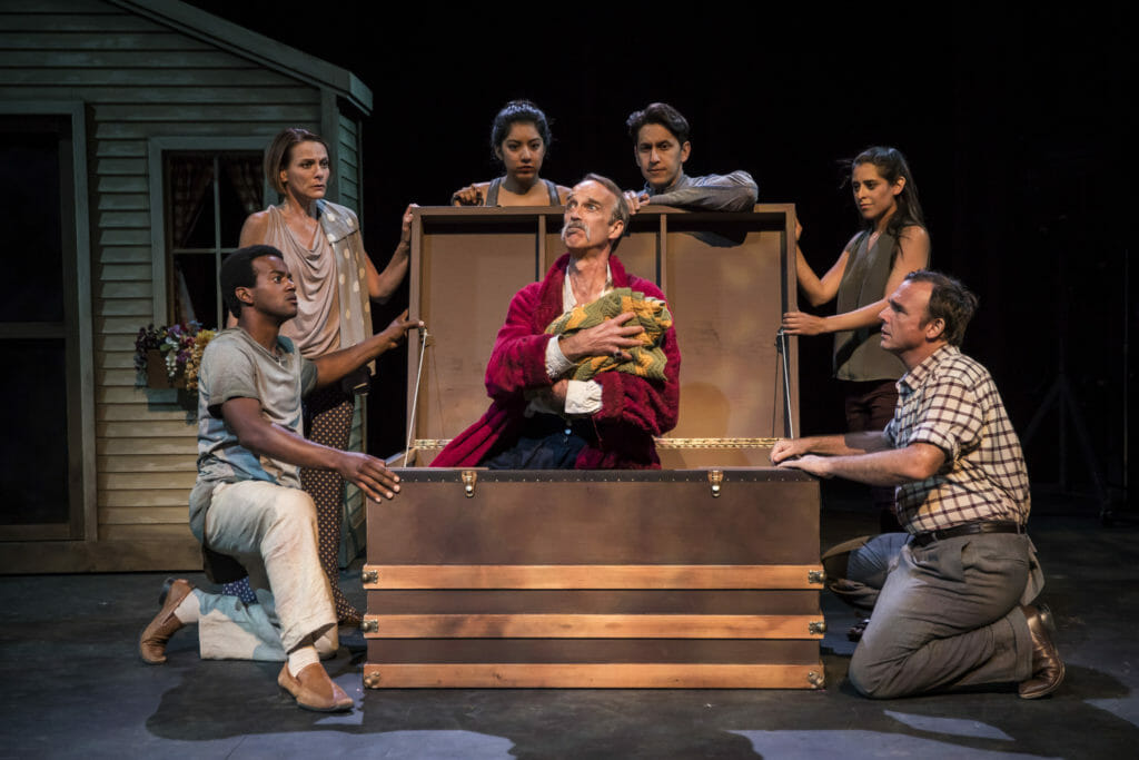 American Players Theatre PERICLES PRINCE OF TYRE American Players Theatre PERICLES PRINCE OF TYRE