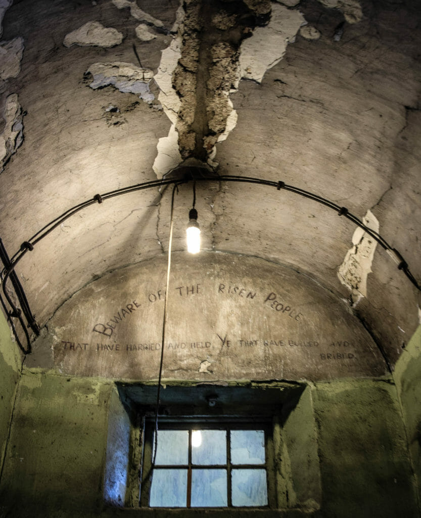 Kilmainham Gaol