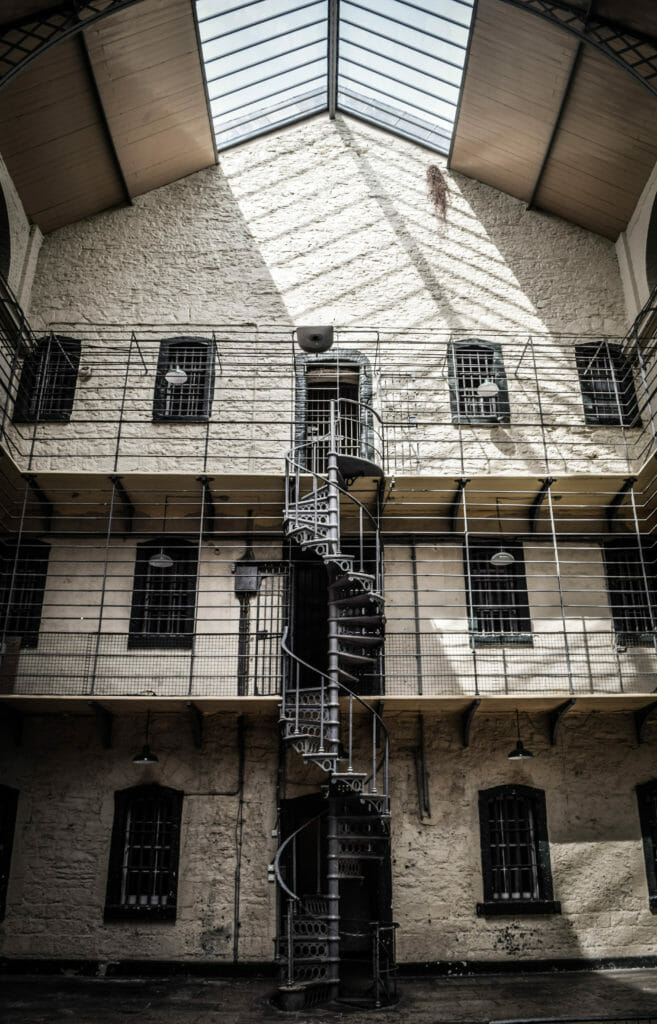 Kilmainham Gaol