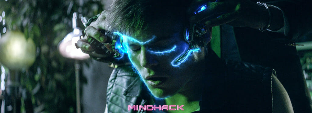 Mindhack Mindhack