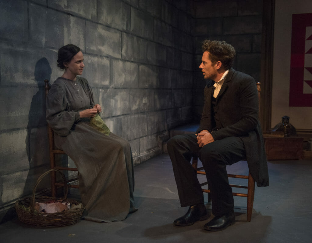 Rivendell Theatre ALIAS GRACE