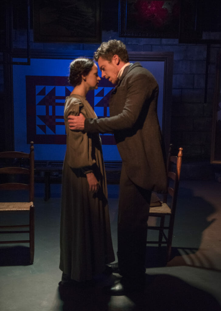Rivendell Theatre ALIAS GRACE