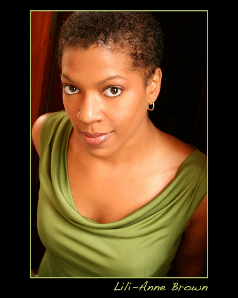 BoHo Theatre MARIE CHRISTINE BoHo Theatre MARIE CHRISTINE