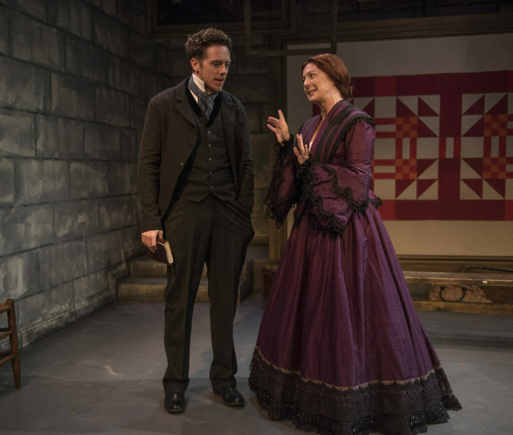 Rivendell Theatre ALIAS GRACE