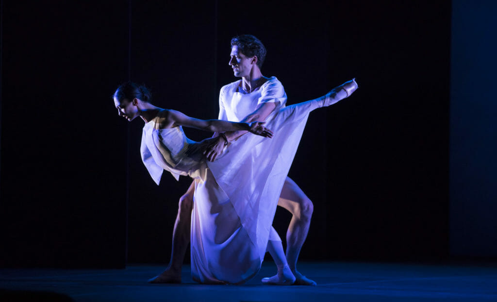 Lyric Opera ORPHEE ET EURYDICE Lyric Opera ORPHEE ET EURYDICE