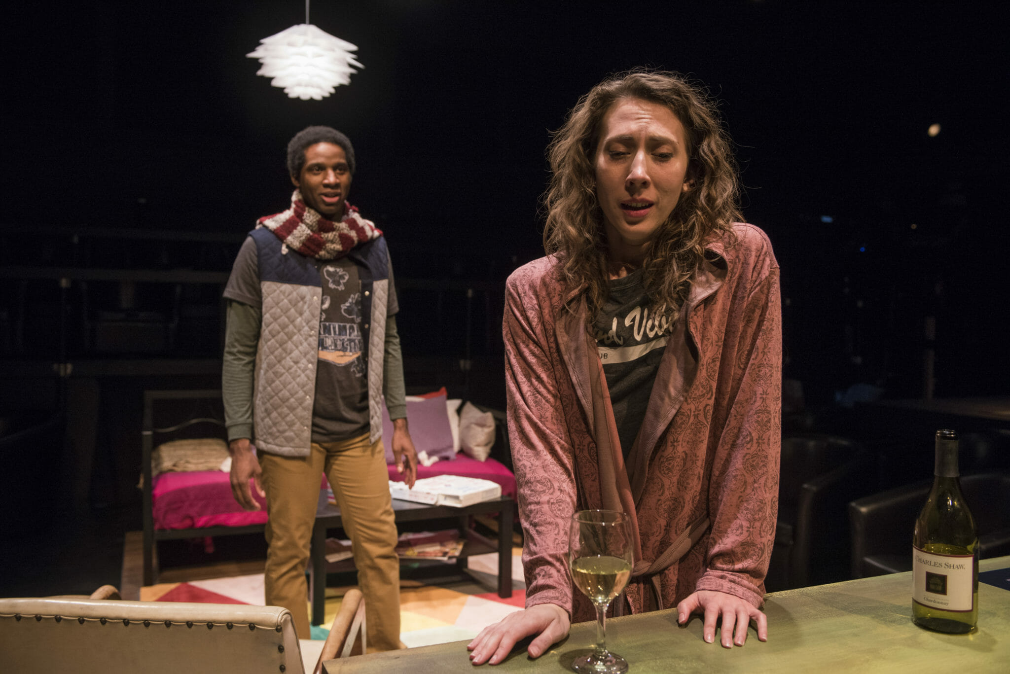 Windy City Playhouse BECKY SHAW