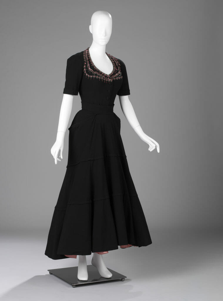 Royal Ontario Museum CHRISTIAN DIOR Royal Ontario Museum CHRISTIAN DIOR